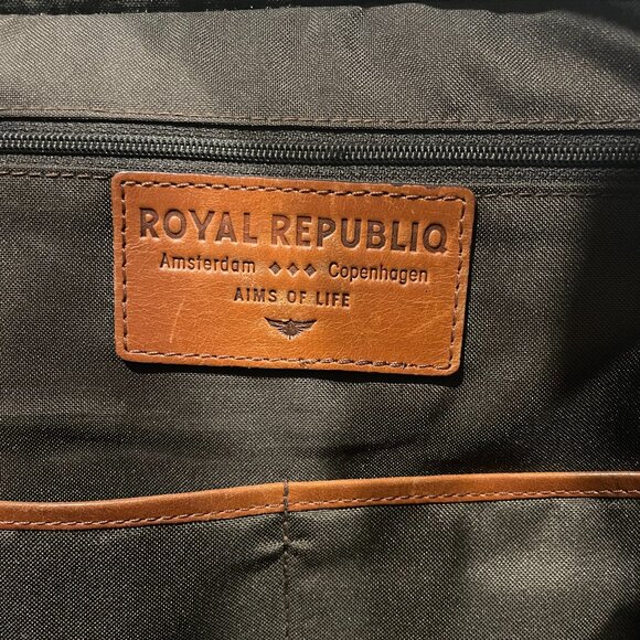 Royal Republiq tote - Picture 10 of 10